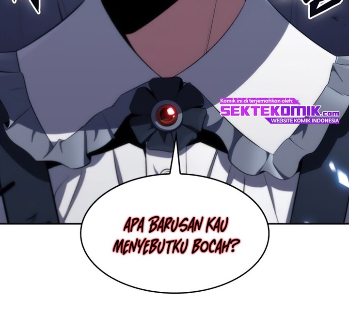 Solo Max-Level Newbie Chap 25 - Next Chap 26