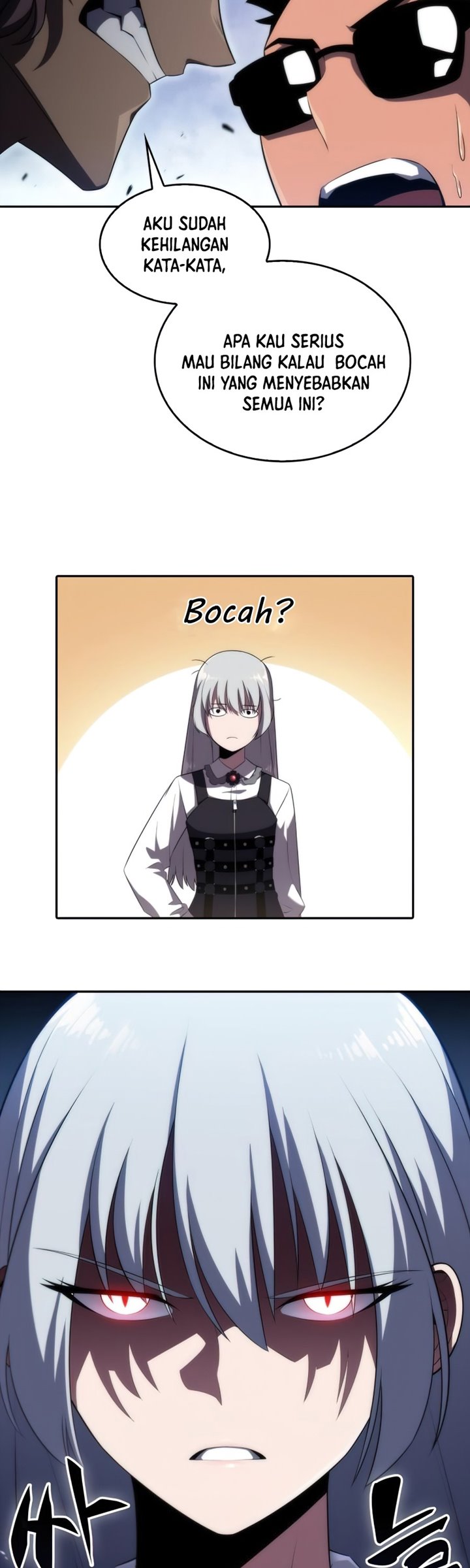 Solo Max-Level Newbie Chap 25 - Next Chap 26