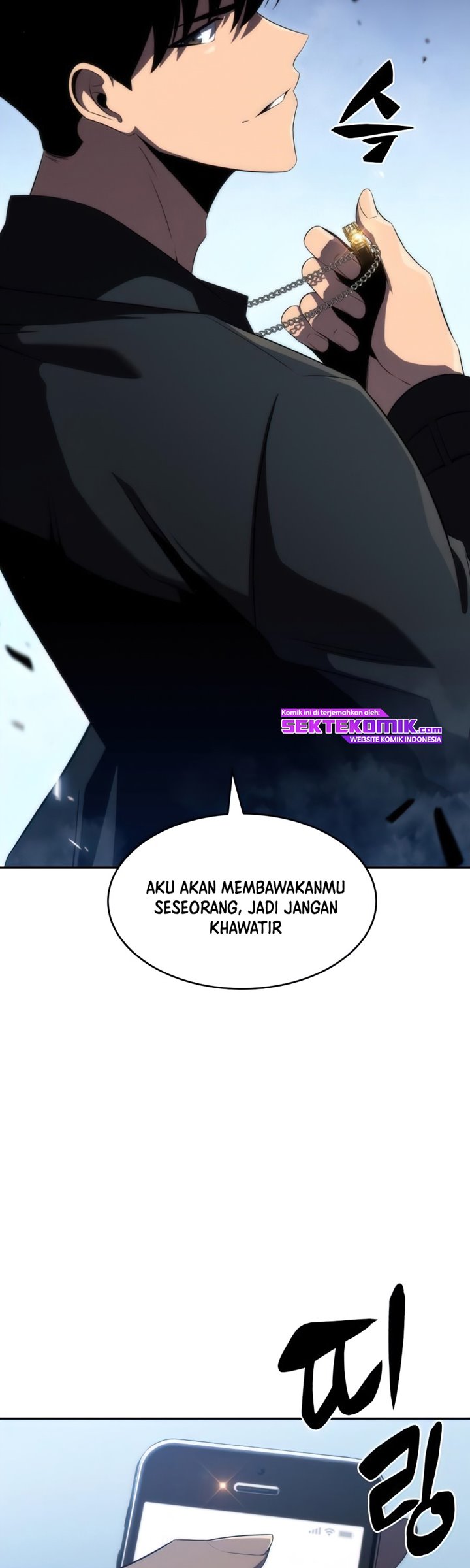 Solo Max-Level Newbie Chap 25 - Next Chap 26