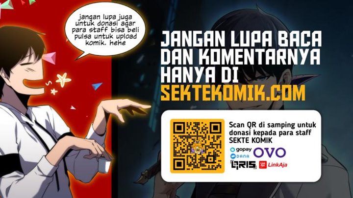 Solo Max-Level Newbie Chap 25 - Next Chap 26