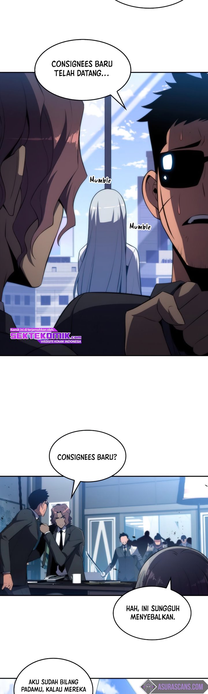 Solo Max-Level Newbie Chap 25 - Next Chap 26