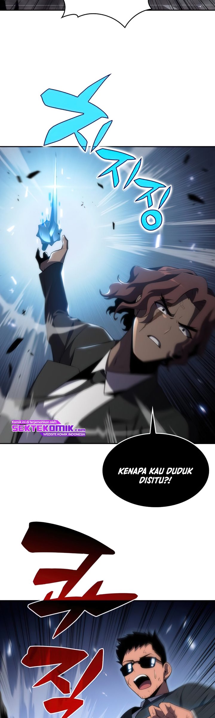 Solo Max-Level Newbie Chap 25 - Next Chap 26