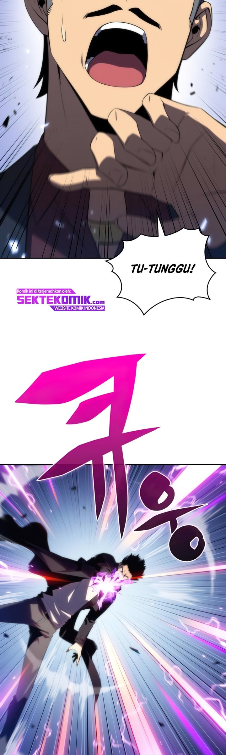 Solo Max-Level Newbie Chap 25 - Next Chap 26