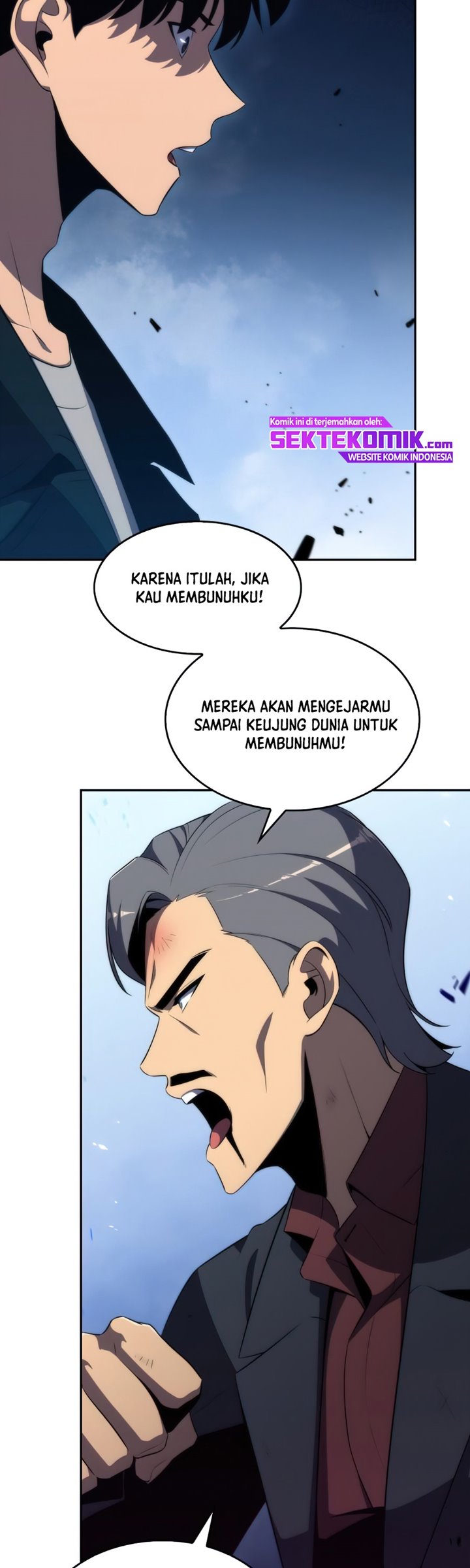 Solo Max-Level Newbie Chap 25 - Next Chap 26