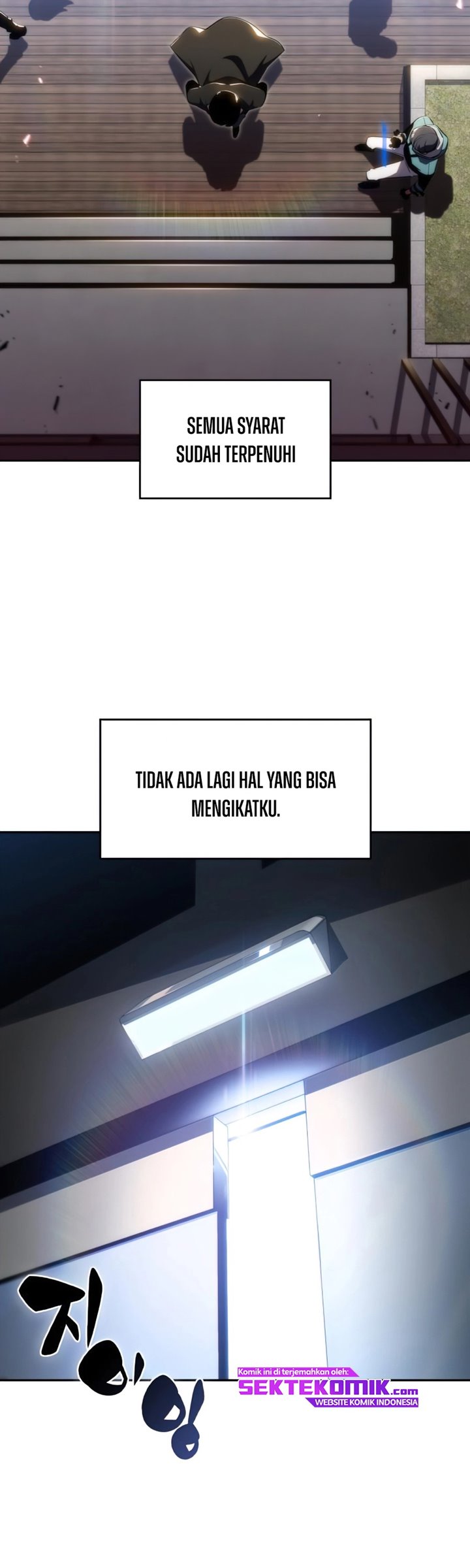 Solo Max-Level Newbie Chap 25 - Next Chap 26