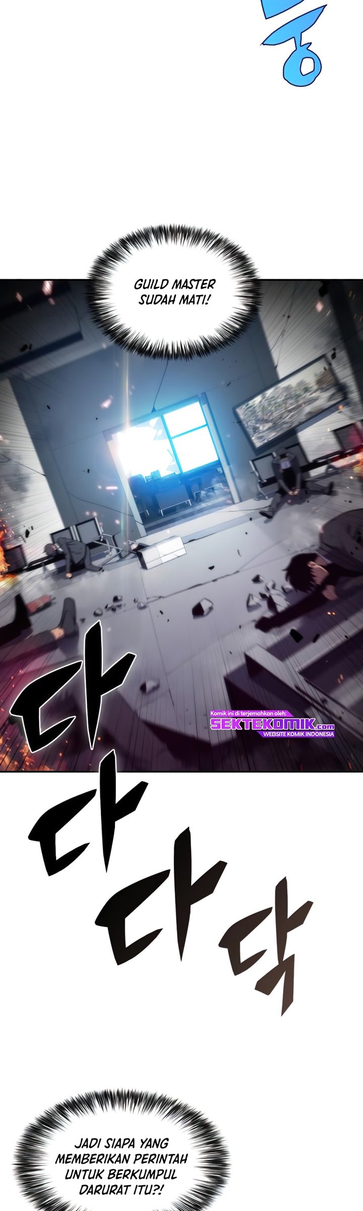 Solo Max-Level Newbie Chap 25 - Next Chap 26