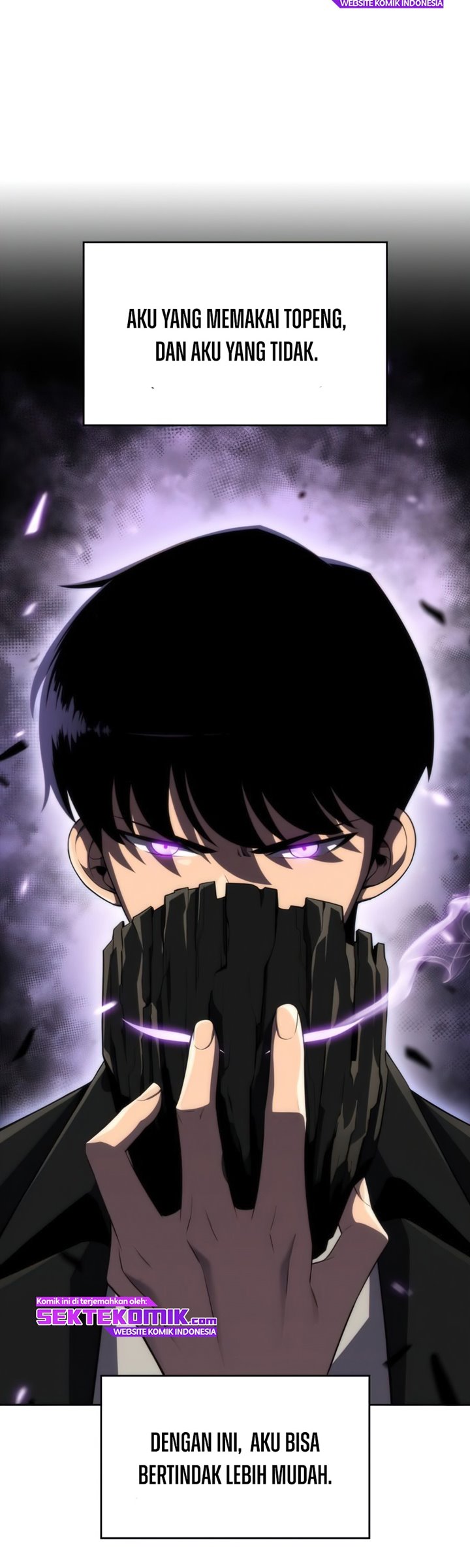 Solo Max-Level Newbie Chap 25 - Next Chap 26