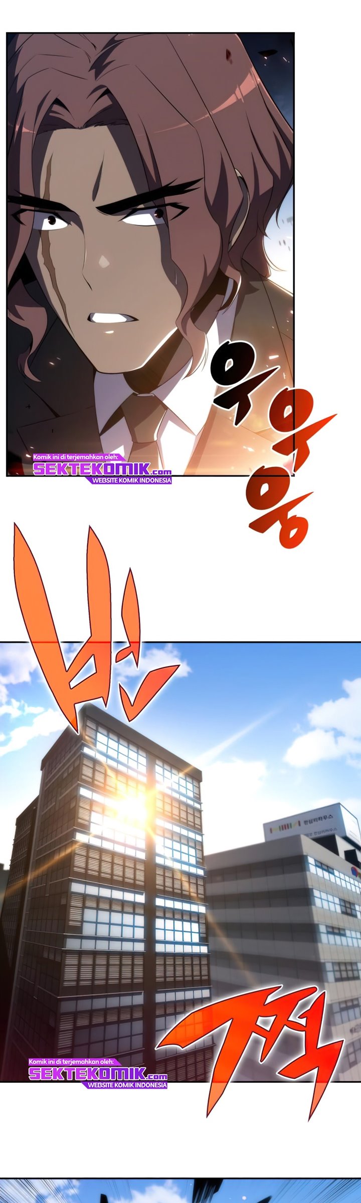 Solo Max-Level Newbie Chap 25 - Next Chap 26