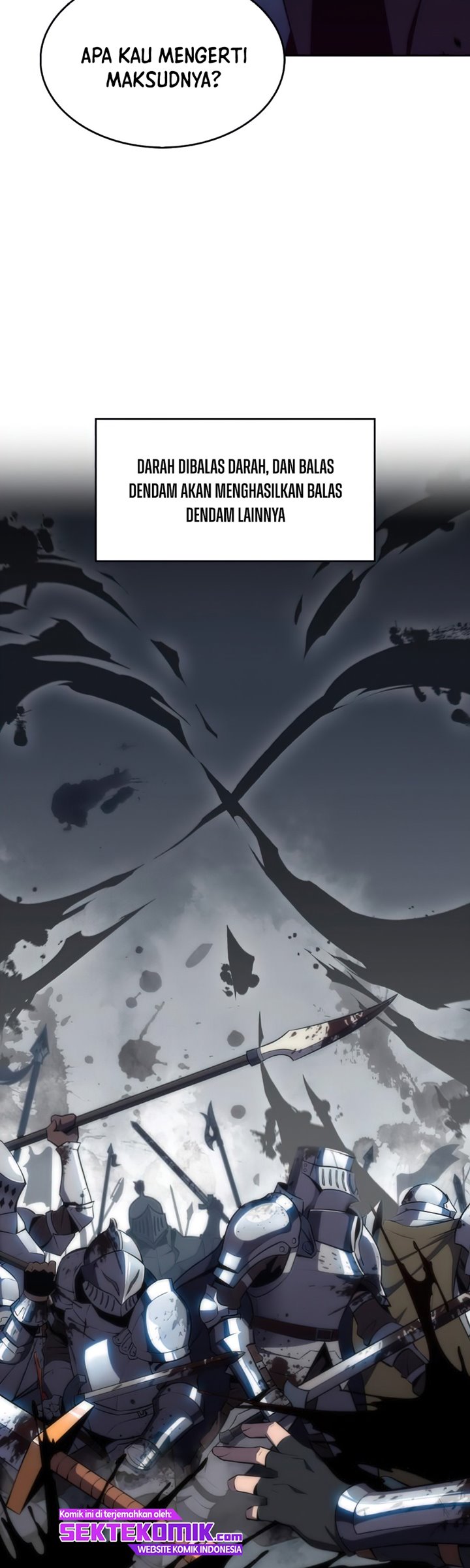 Solo Max-Level Newbie Chap 25 - Next Chap 26