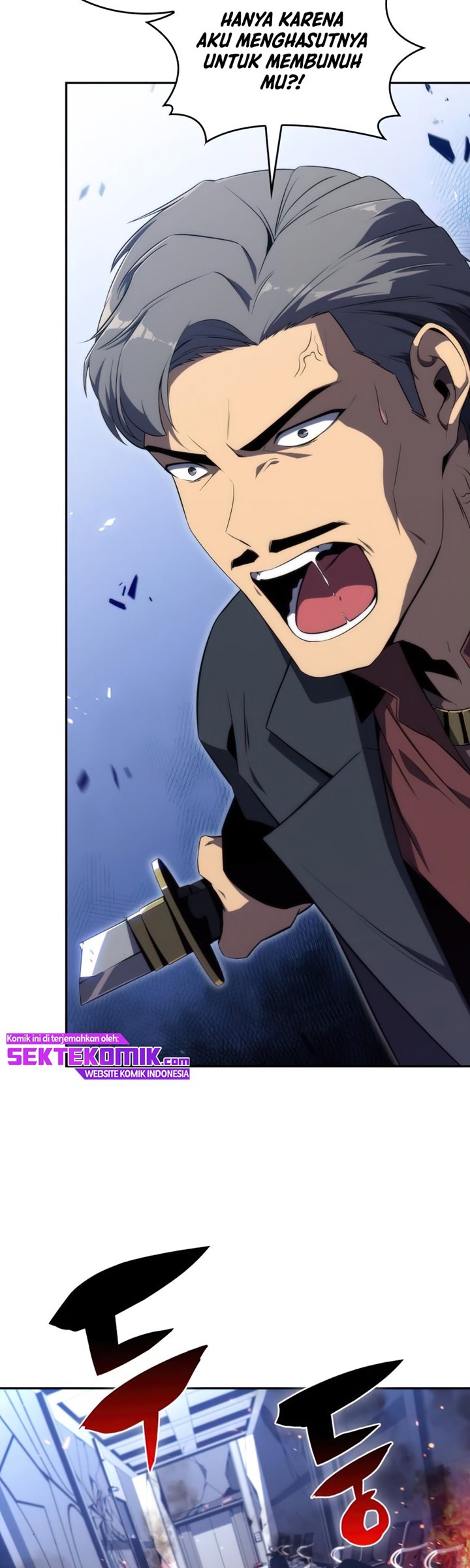 Solo Max-Level Newbie Chap 25 - Next Chap 26