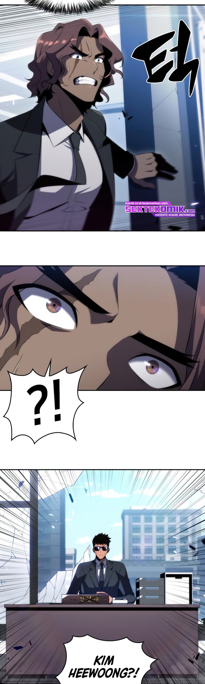 Solo Max-Level Newbie Chap 25 - Next Chap 26