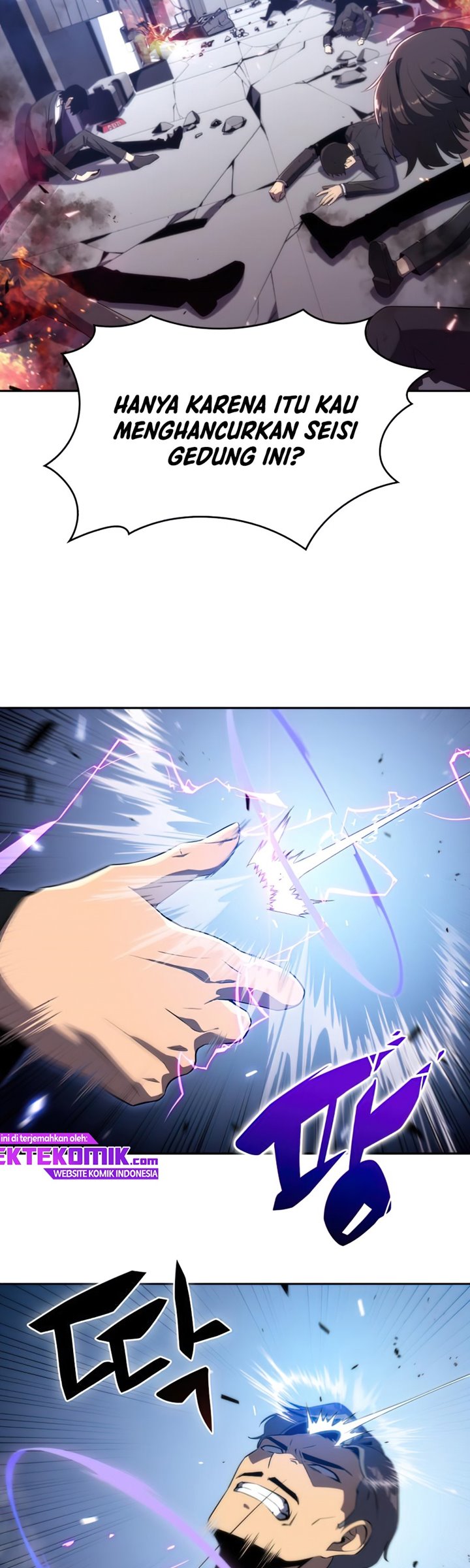 Solo Max-Level Newbie Chap 25 - Next Chap 26