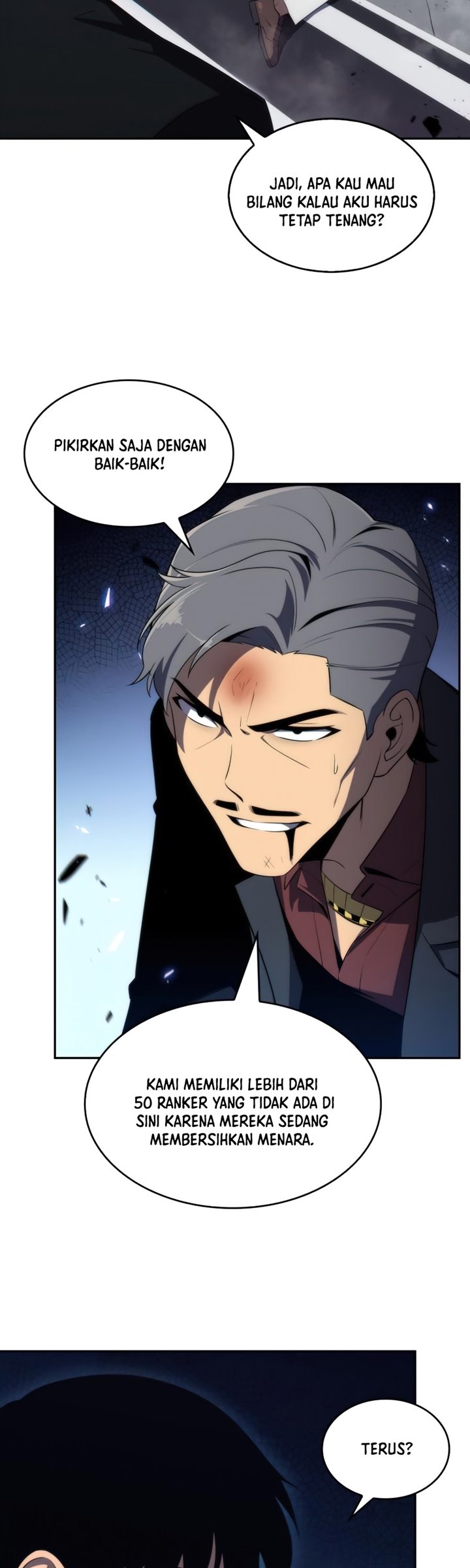 Solo Max-Level Newbie Chap 25 - Next Chap 26