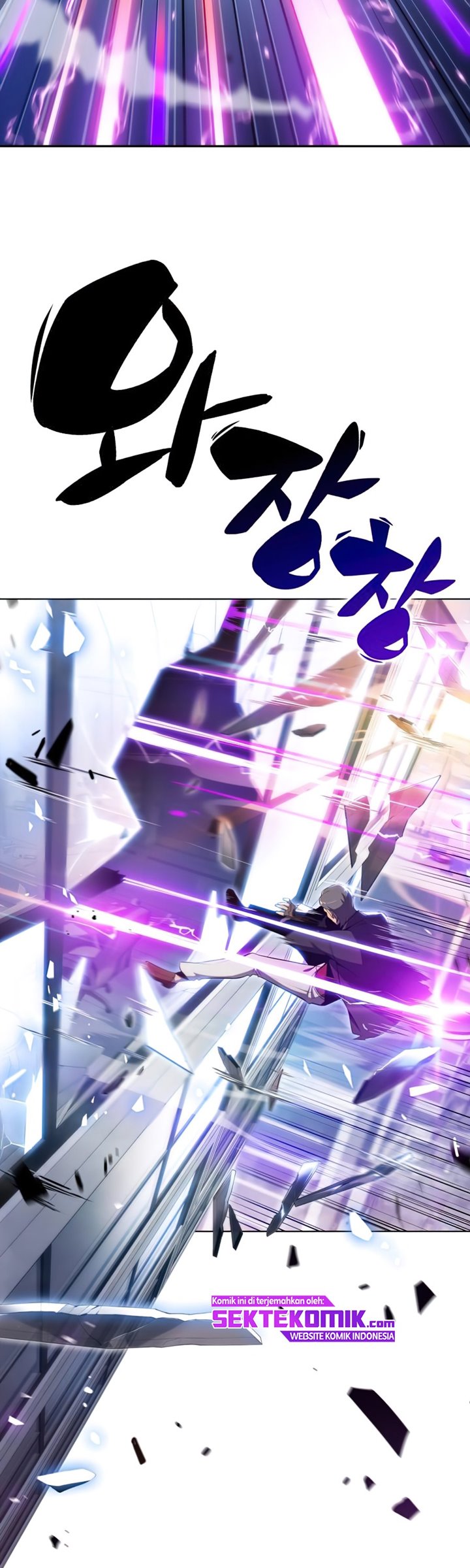 Solo Max-Level Newbie Chap 25 - Next Chap 26