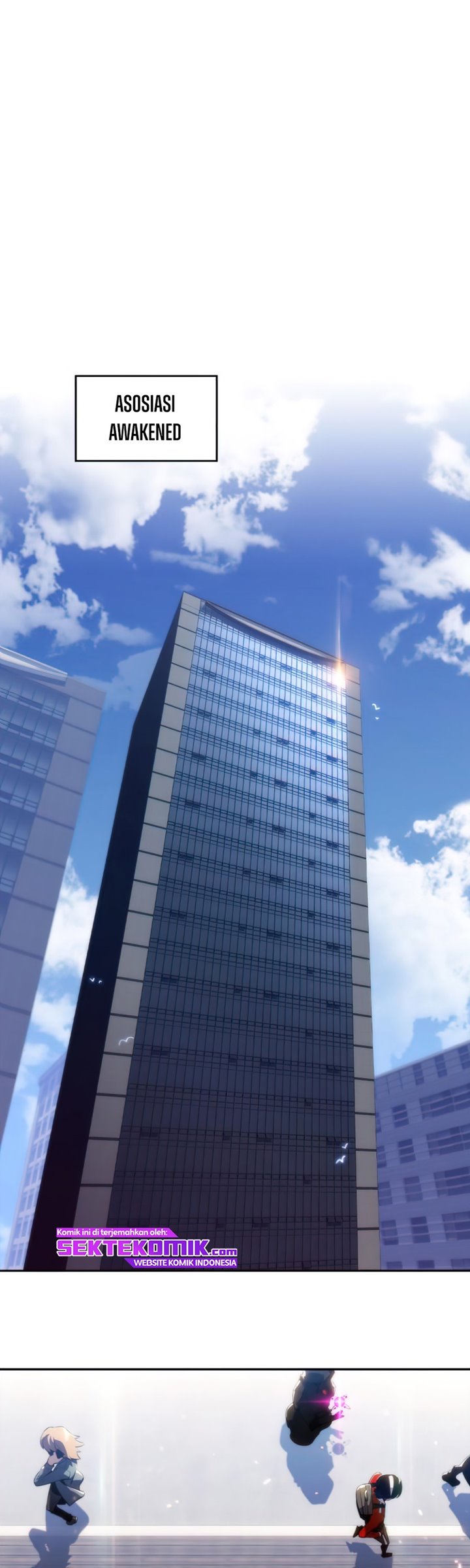 Solo Max-Level Newbie Chap 25 - Next Chap 26