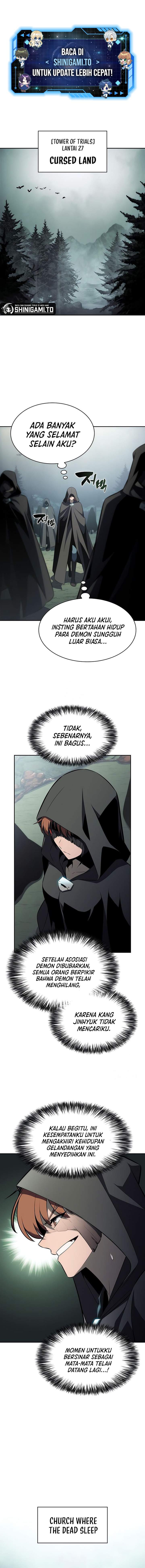 Solo Max-Level Newbie Chap 250 - Next Chap 251