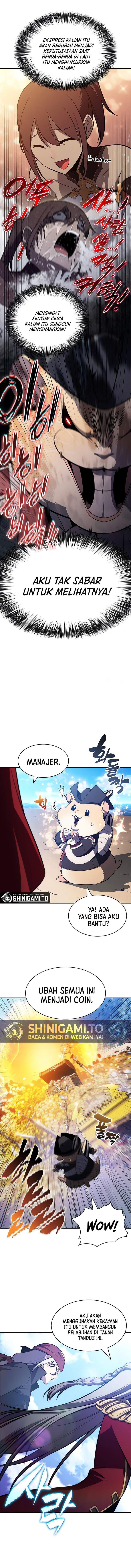 Solo Max-Level Newbie Chap 250 - Next Chap 251