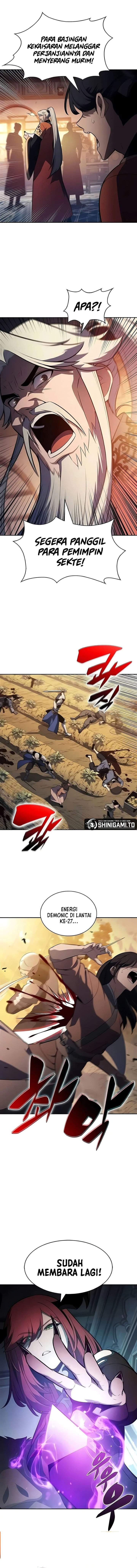 Solo Max-Level Newbie Chap 251 - Next Chap 252