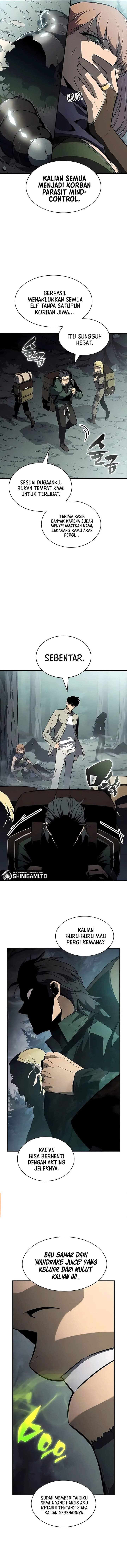 Solo Max-Level Newbie Chap 251 - Next Chap 252