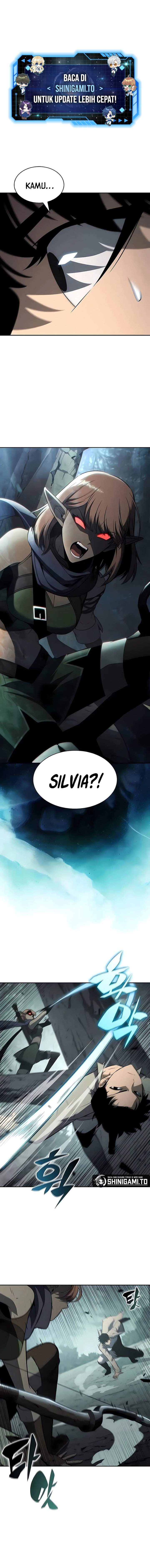 Solo Max-Level Newbie Chap 251 - Next Chap 252