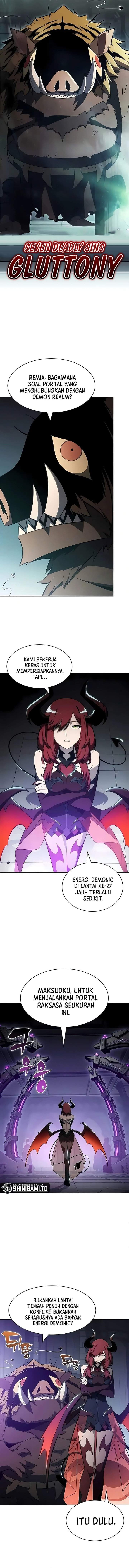 Solo Max-Level Newbie Chap 251 - Next Chap 252