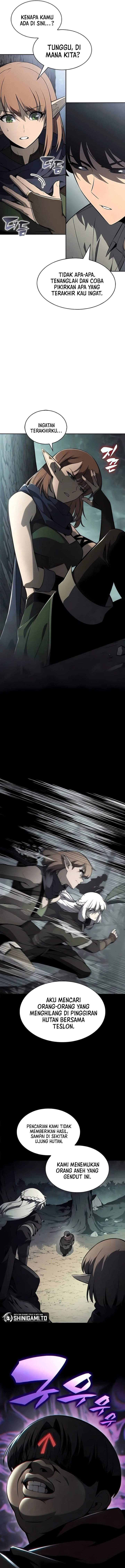 Solo Max-Level Newbie Chap 251 - Next Chap 252