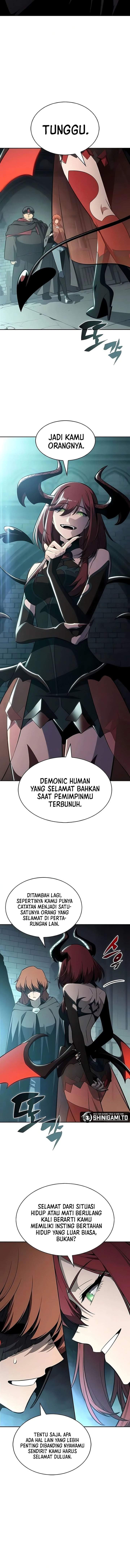 Solo Max-Level Newbie Chap 252 - Next Chap 253