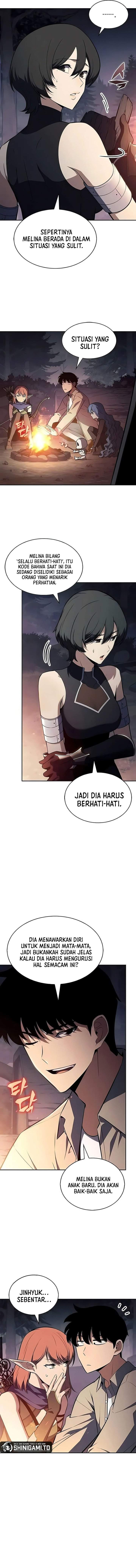 Solo Max-Level Newbie Chap 252 - Next Chap 253