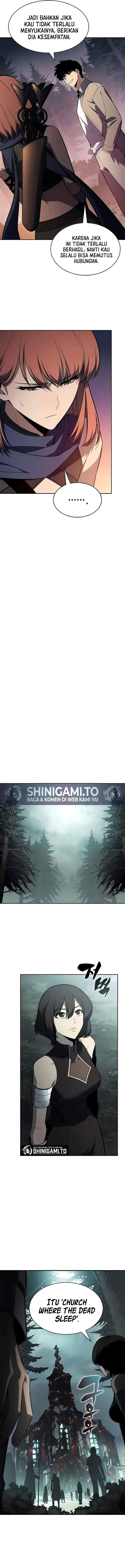 Solo Max-Level Newbie Chap 252 - Next Chap 253