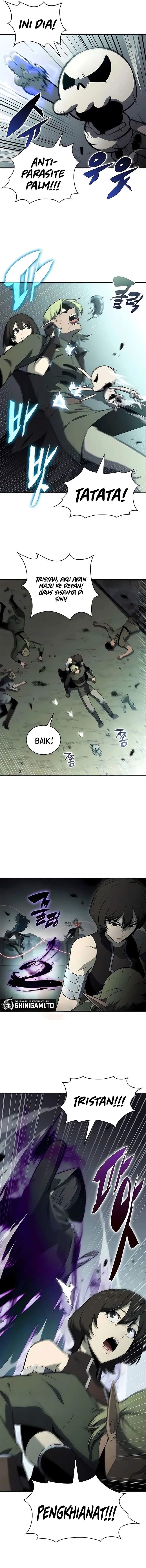 Solo Max-Level Newbie Chap 252 - Next Chap 253