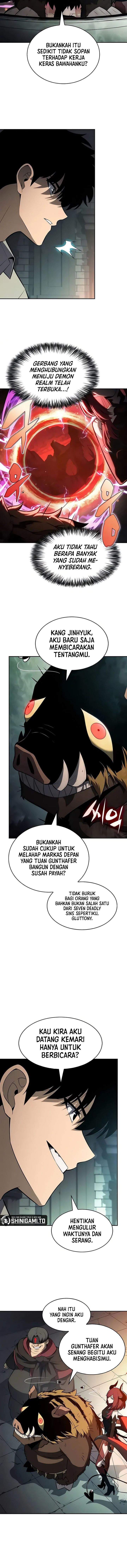 Solo Max-Level Newbie Chap 253 - Next Chap 254