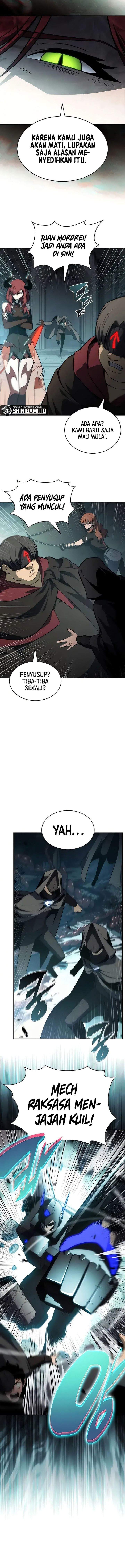 Solo Max-Level Newbie Chap 253 - Next Chap 254