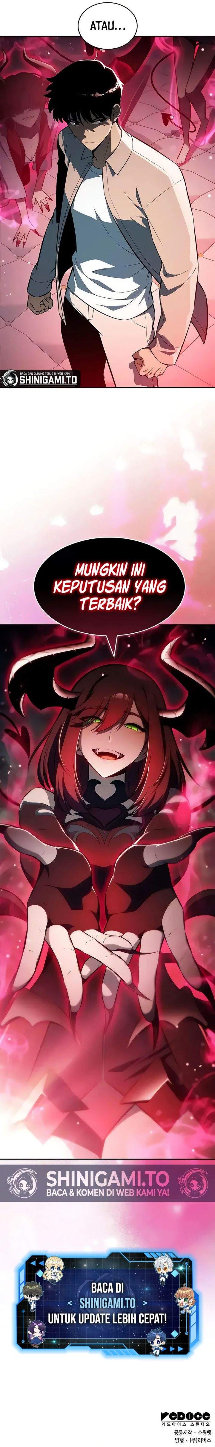 Solo Max-Level Newbie Chap 253 - Next Chap 254