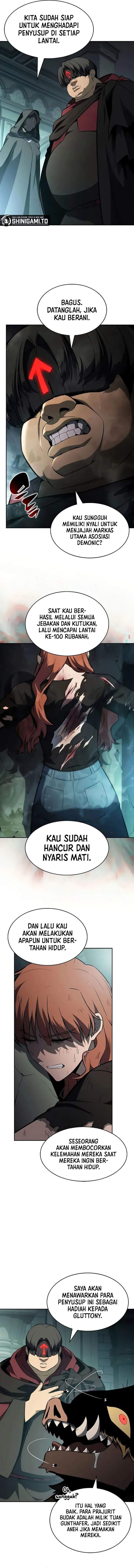 Solo Max-Level Newbie Chap 253 - Next Chap 254