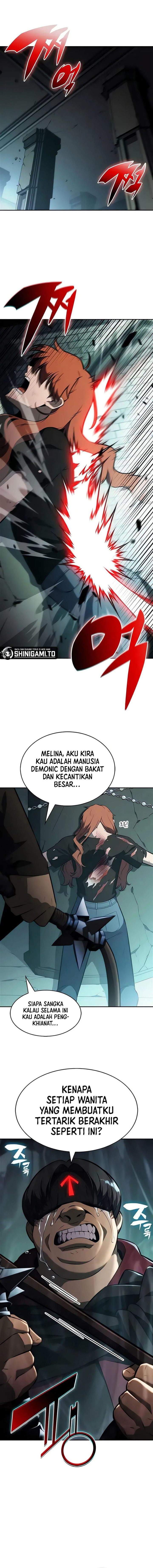Solo Max-Level Newbie Chap 253 - Next Chap 254