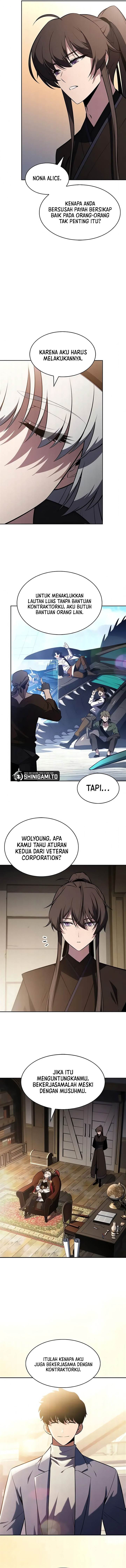 Solo Max-Level Newbie Chap 254 - Next Chap 255