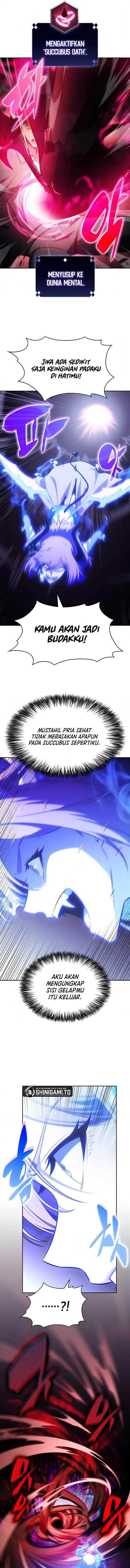 Solo Max-Level Newbie Chap 254 - Next Chap 255