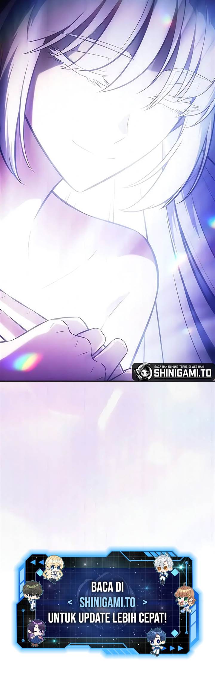 Solo Max-Level Newbie Chap 254 - Next Chap 255