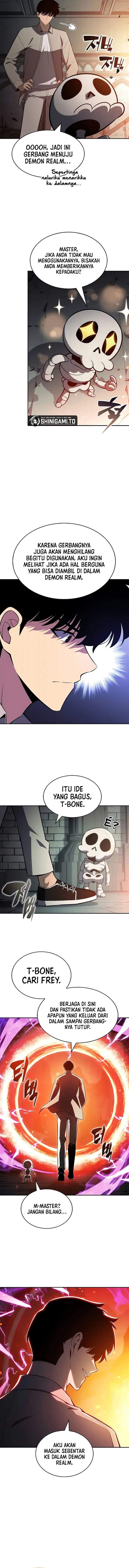 Solo Max-Level Newbie Chap 255 - Next Chap 256