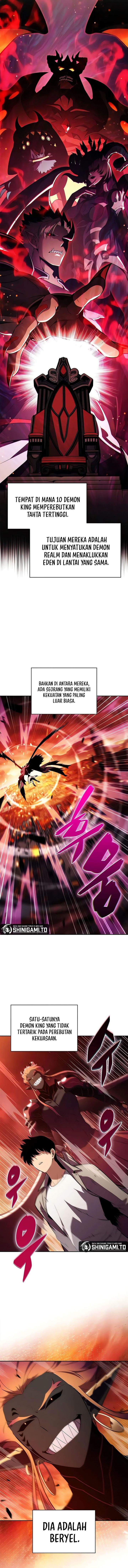 Solo Max-Level Newbie Chap 256 - Next Chap 257