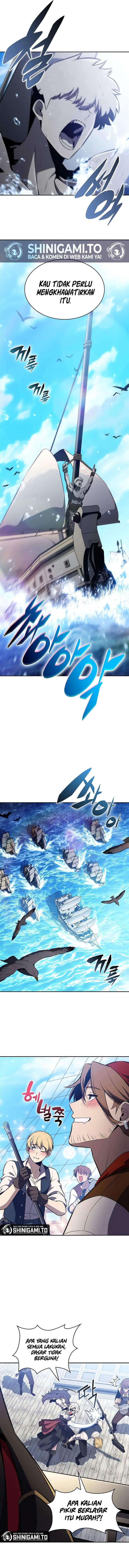 Solo Max-Level Newbie Chap 256 - Next Chap 257
