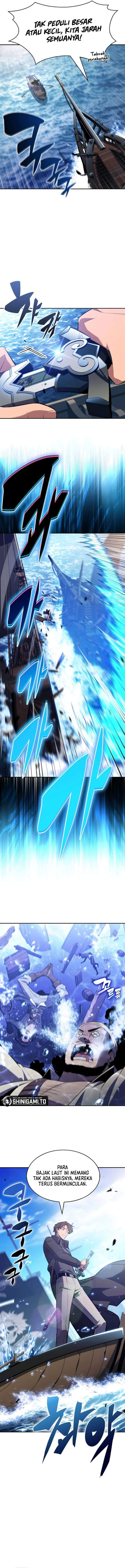 Solo Max-Level Newbie Chap 257 - Next Chap 258