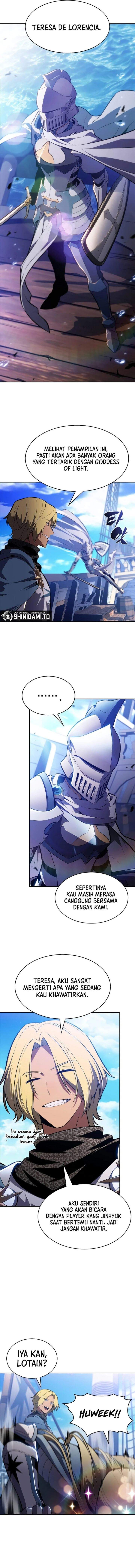Solo Max-Level Newbie Chap 257 - Next Chap 258