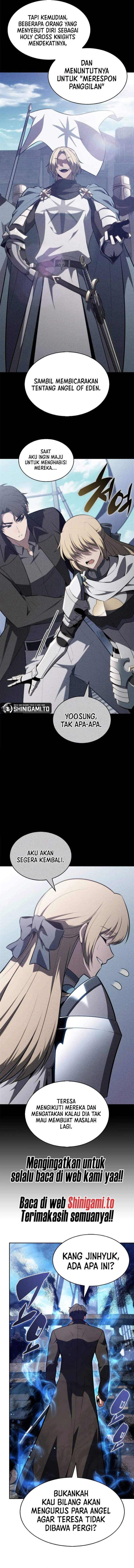 Solo Max-Level Newbie Chap 257 - Next Chap 258