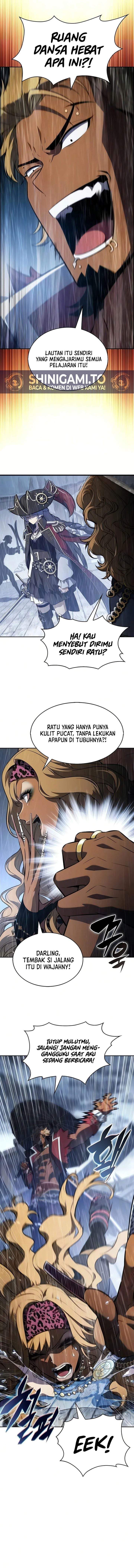 Solo Max-Level Newbie Chap 258 - Next Chap 259