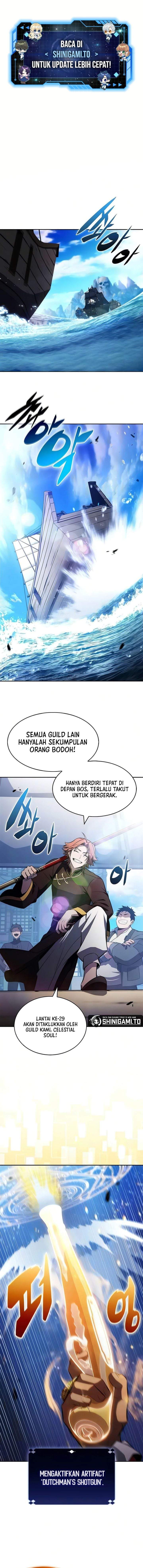 Solo Max-Level Newbie Chap 258 - Next Chap 259