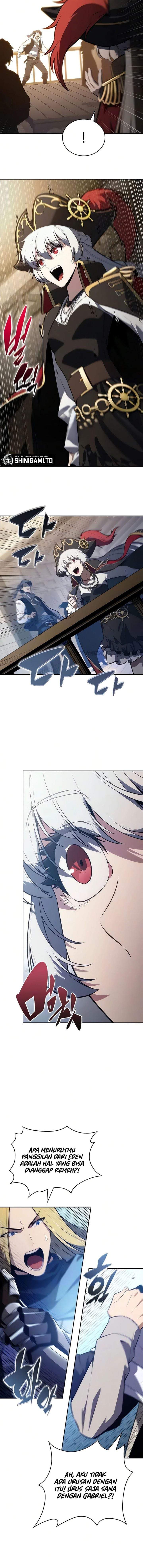 Solo Max-Level Newbie Chap 258 - Next Chap 259