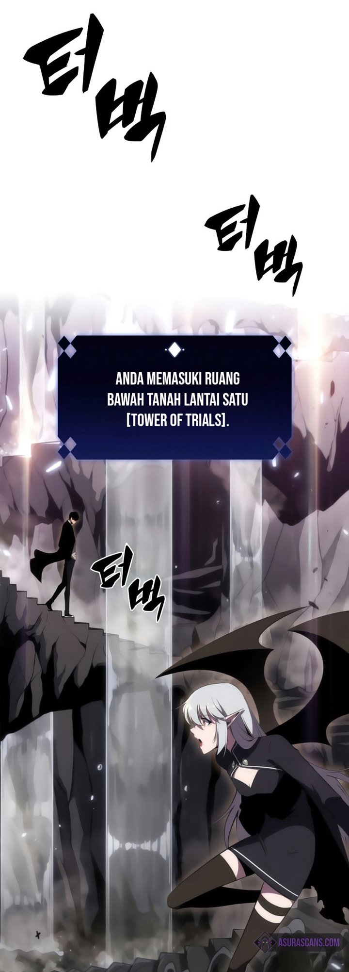 Solo Max-Level Newbie Chap 26 - Next Chap 27