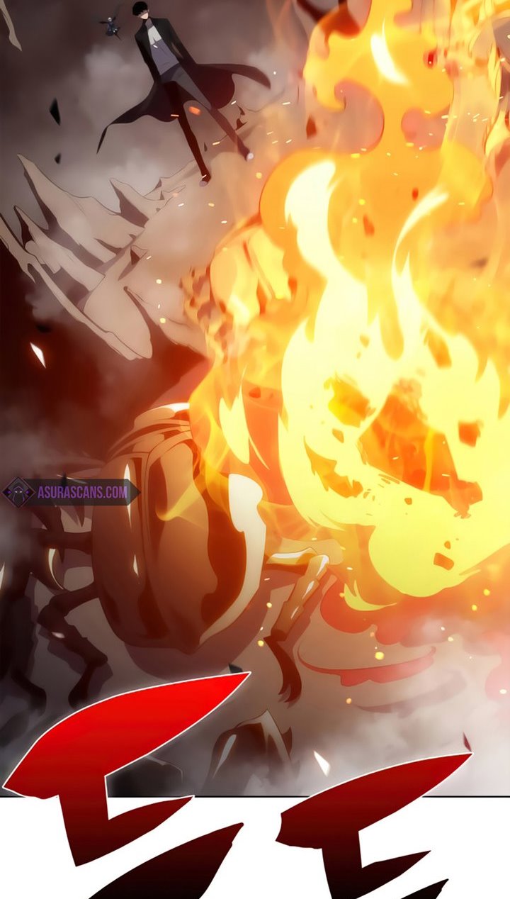 Solo Max-Level Newbie Chap 26 - Next Chap 27