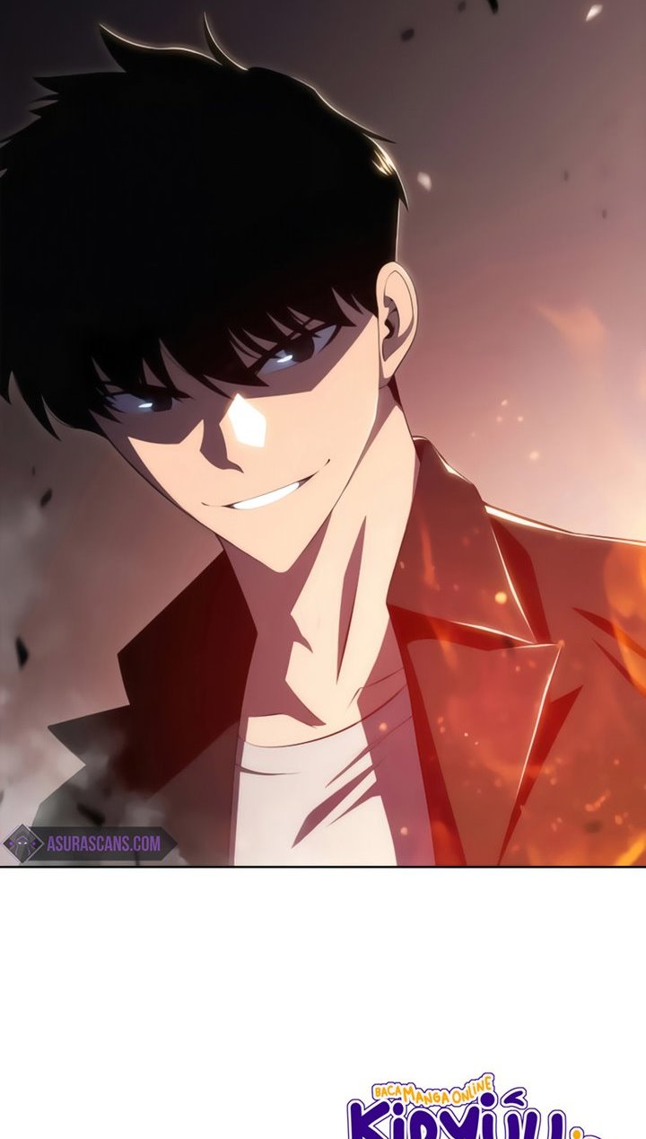 Solo Max-Level Newbie Chap 26 - Next Chap 27